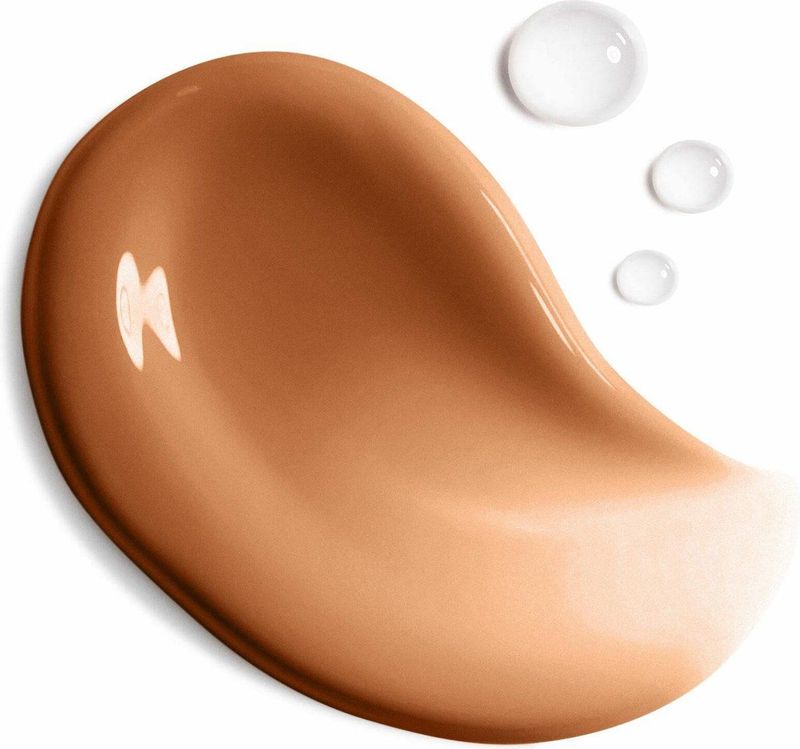DIOR - Dior Forever Natural Nude Foundation 30 ml 5N