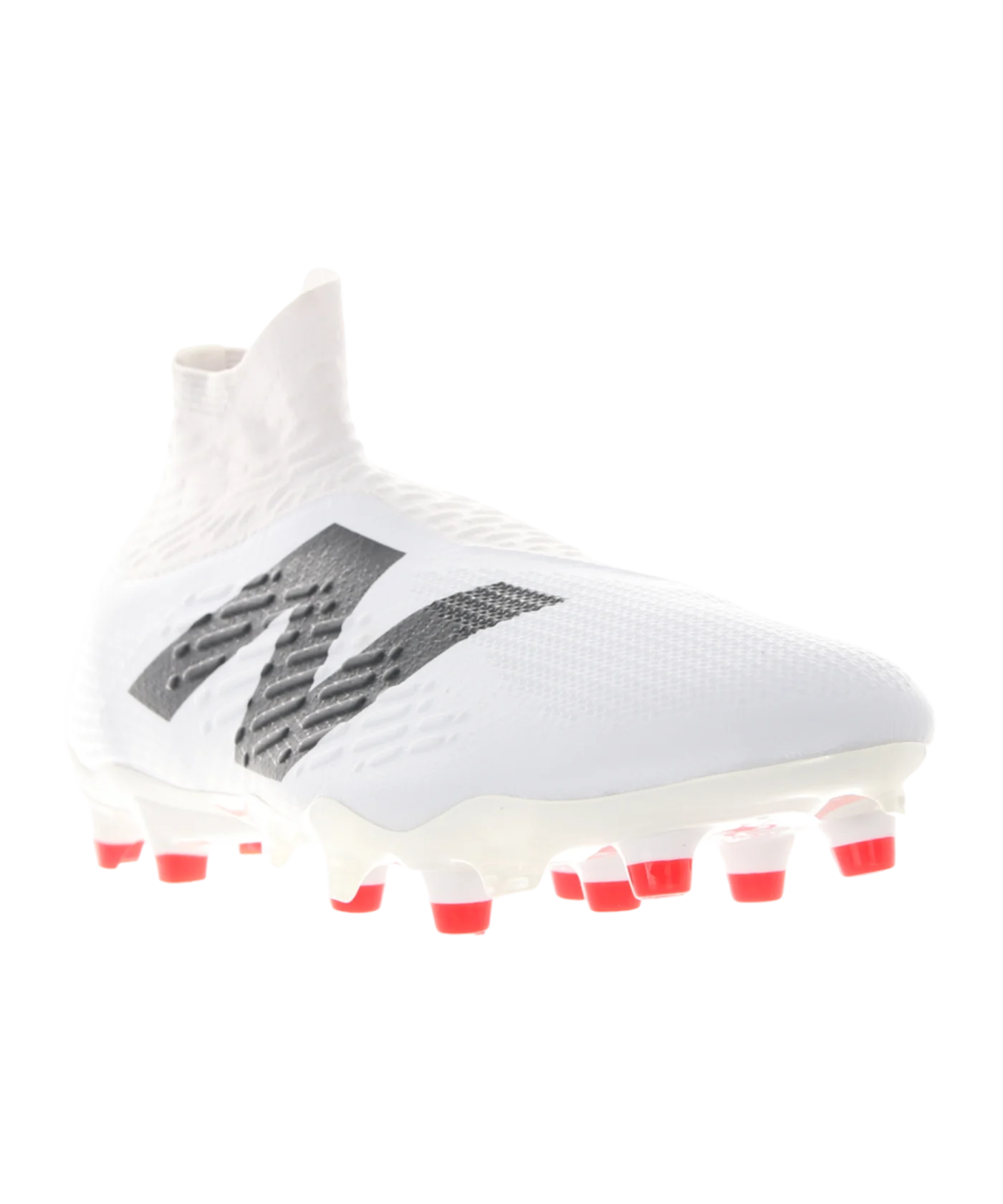 New Balance Tekela V4 Pro FG White Out Weiss FW45
