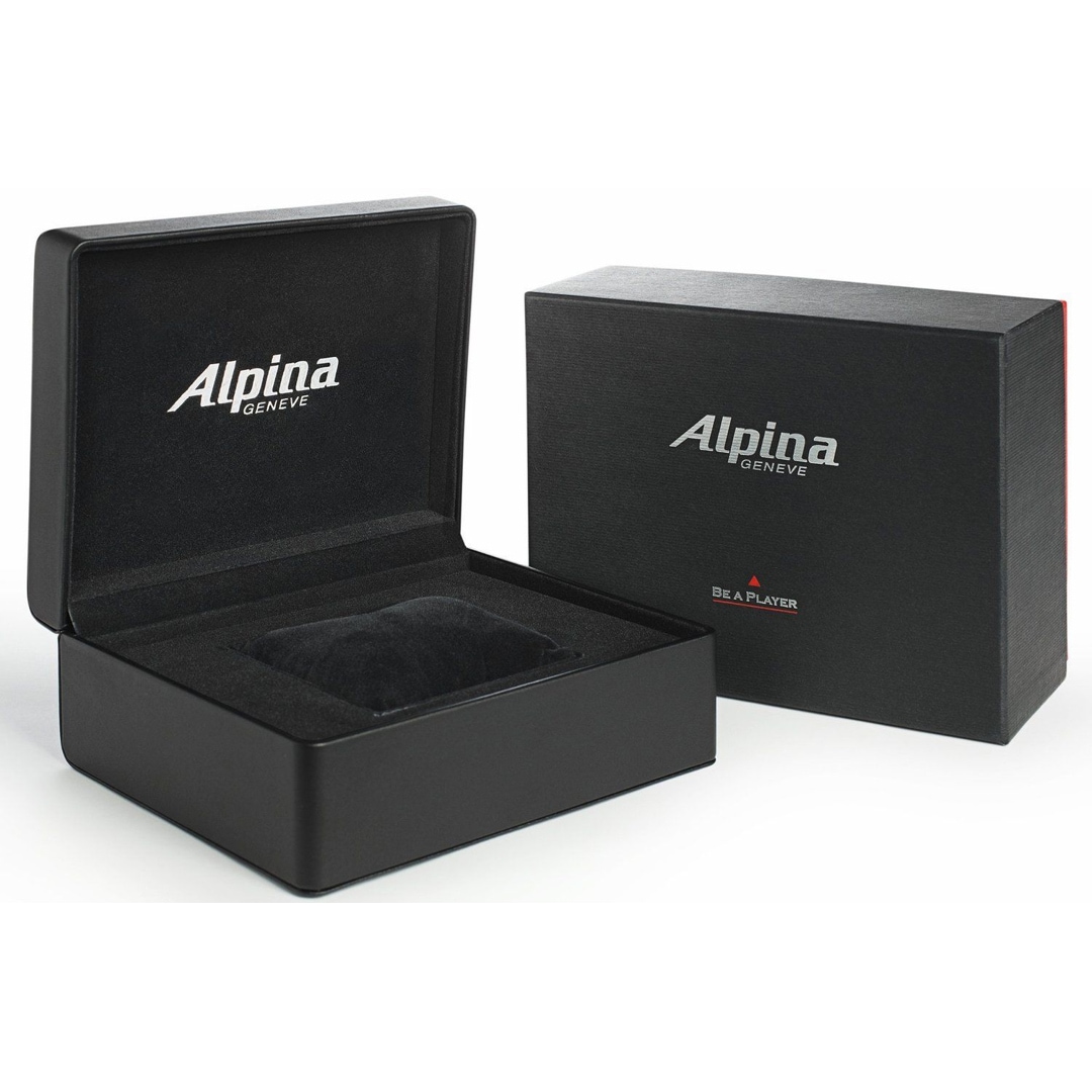 Alpina Startimer Pilot Automatic 41mm