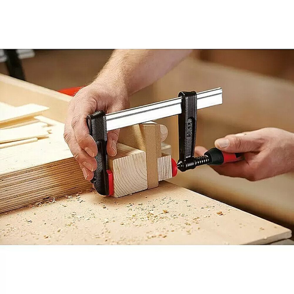 STÅLTVINGE BESSEY 16CM