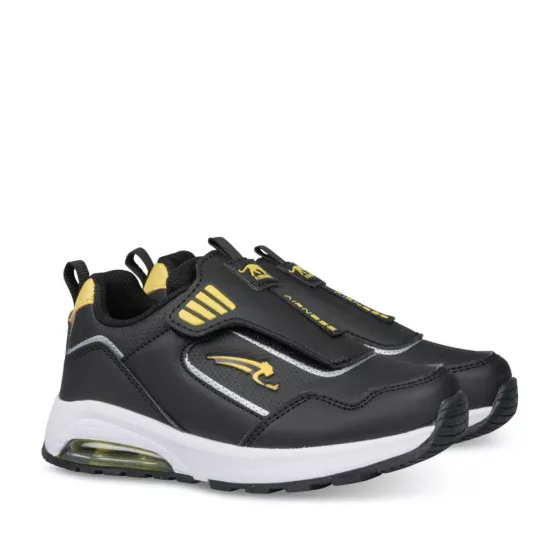 Baskets NOIR AIRNESS