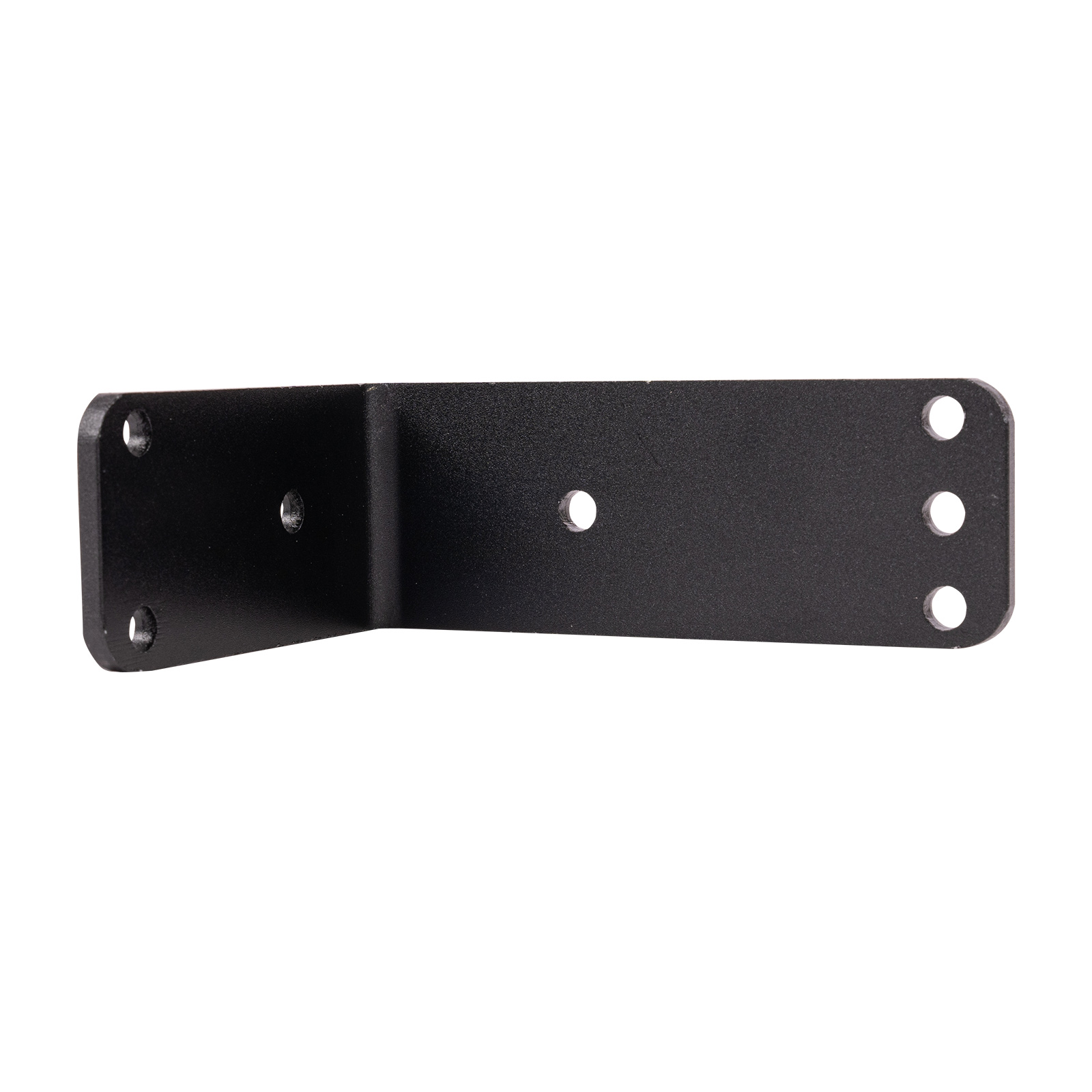 Infrarot-Heizstrahler - schwarz - 63 cm breit