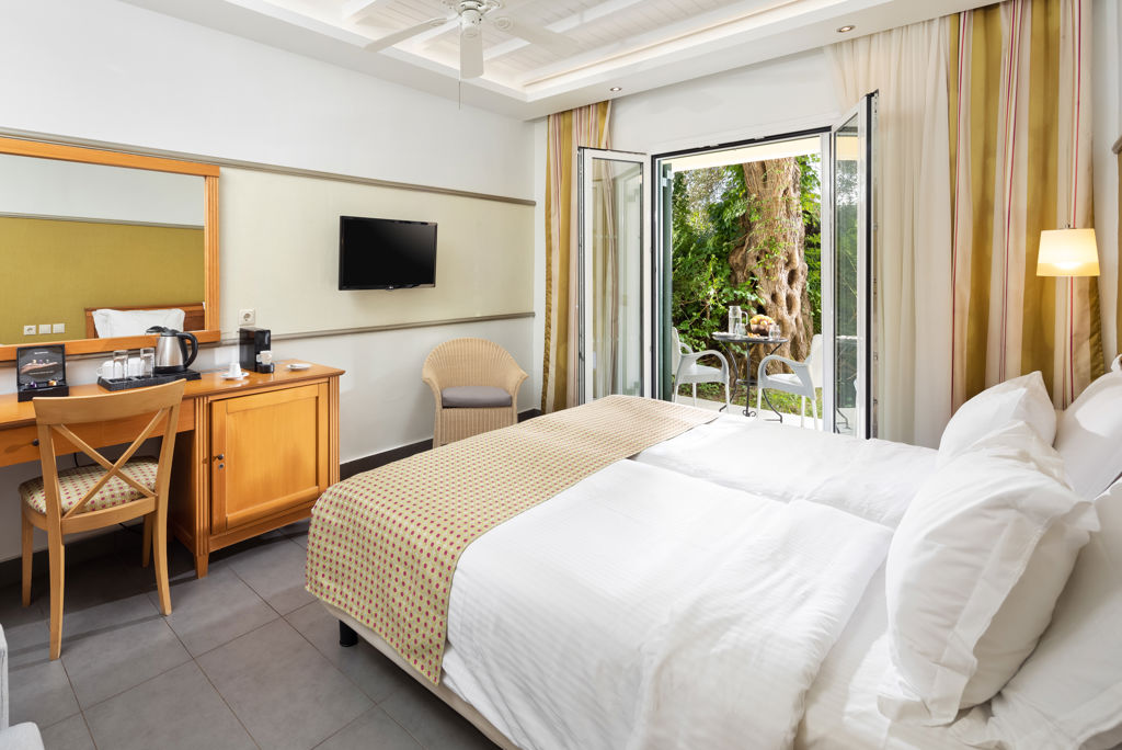 Sentido Apollo Palace Halfpension - Hotel