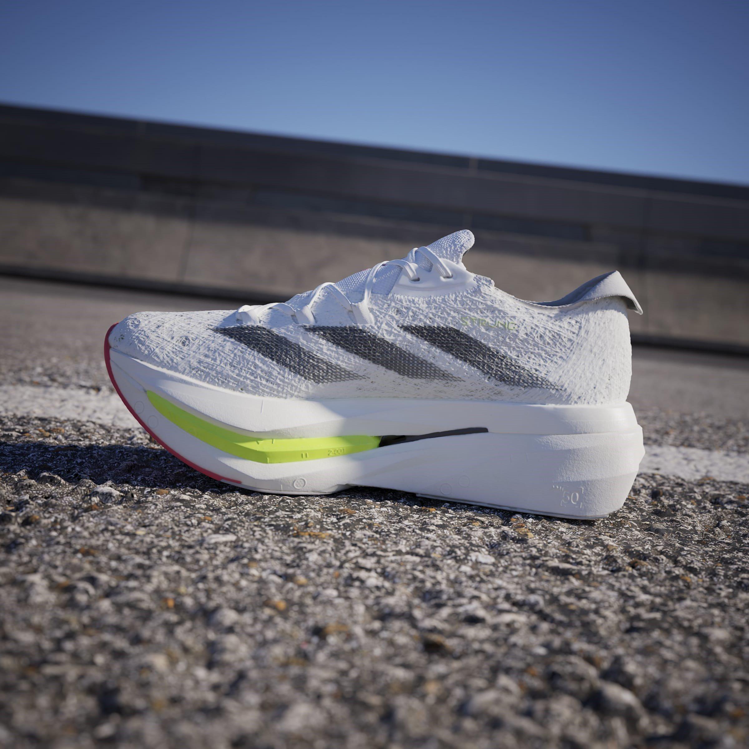 adidas Adizero Prime X 2.0 Strung Running Shoes Mens