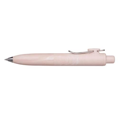 MDS - Mitsubishi Pencil Uniball One P Bath Bomb Color 0,5 mm (Peony) (Inkt: Zwart)