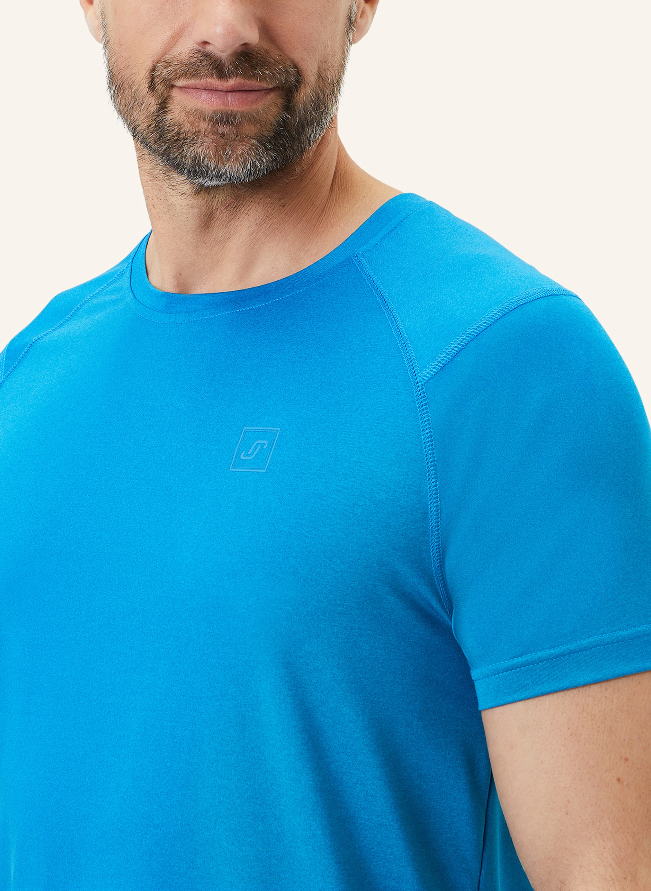 JOY sportswear T-Shirt JULES