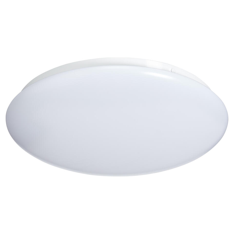 Plafondlamp Minos Led Wit