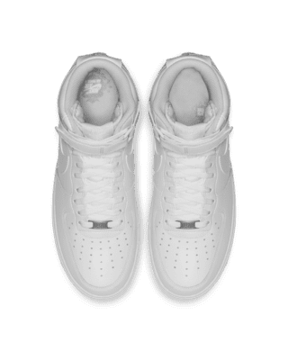 Nike Air Force 1 High '07 Men's Shoes