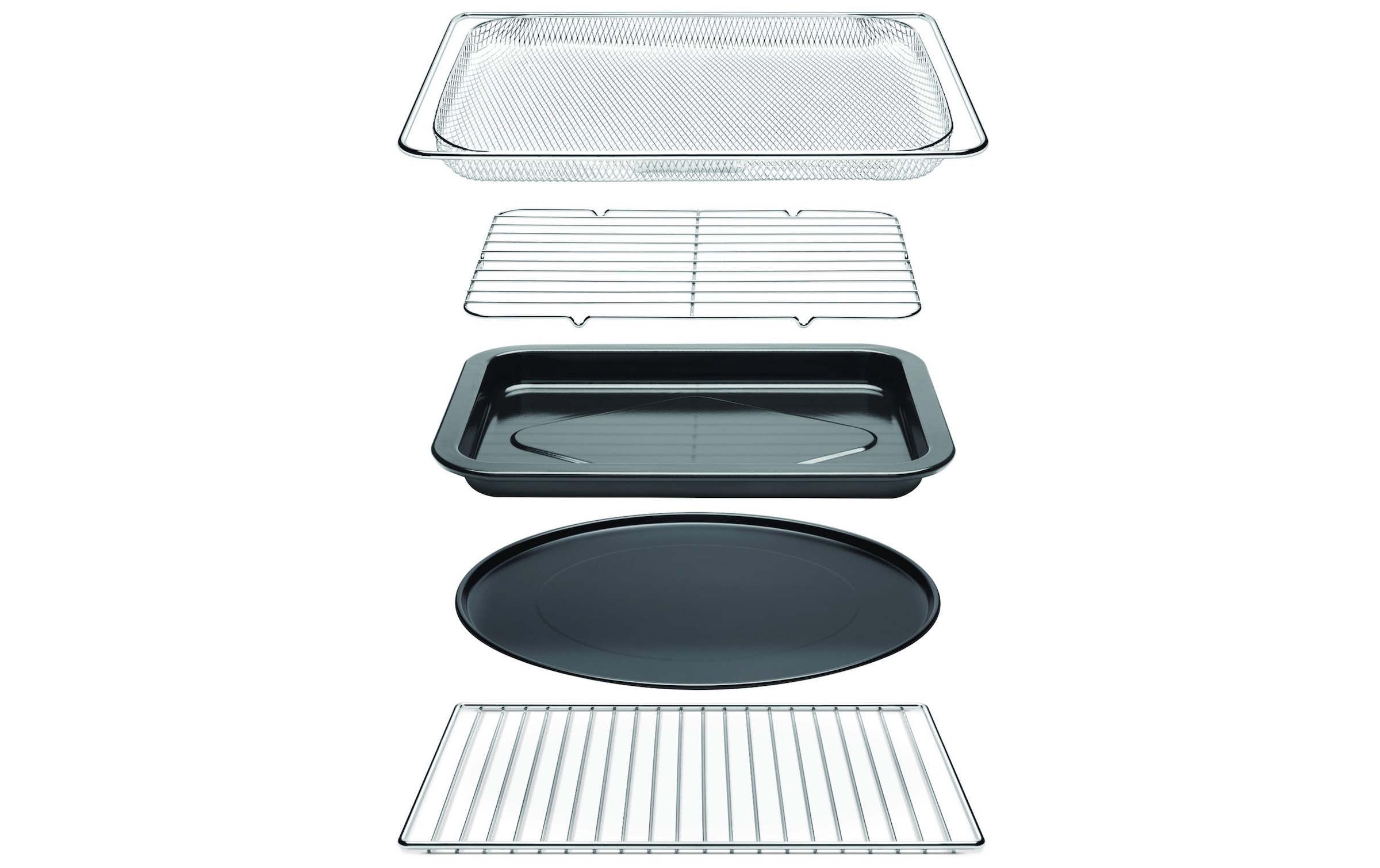 Sage Minibackofen »Smart Oven Air Fry«
