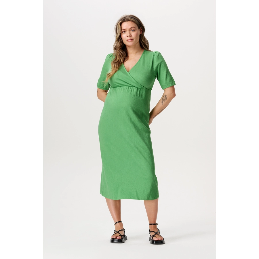 Noppies Still-Kleid Jaelynn Peppermint
