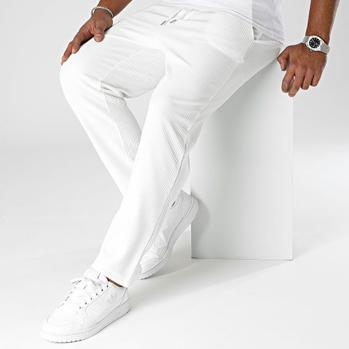 Pantalon Jogging Beige Clair