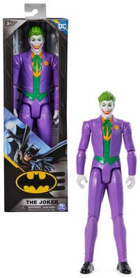 Batman Joker S1V1 Actionfigur - 30 cm