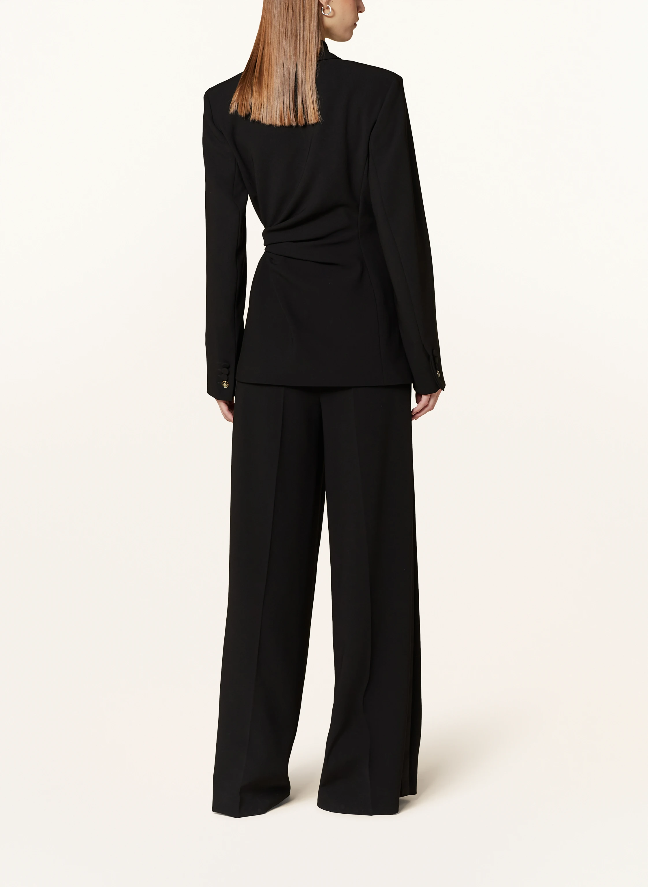Max Mara Jerseyblazer COMMA