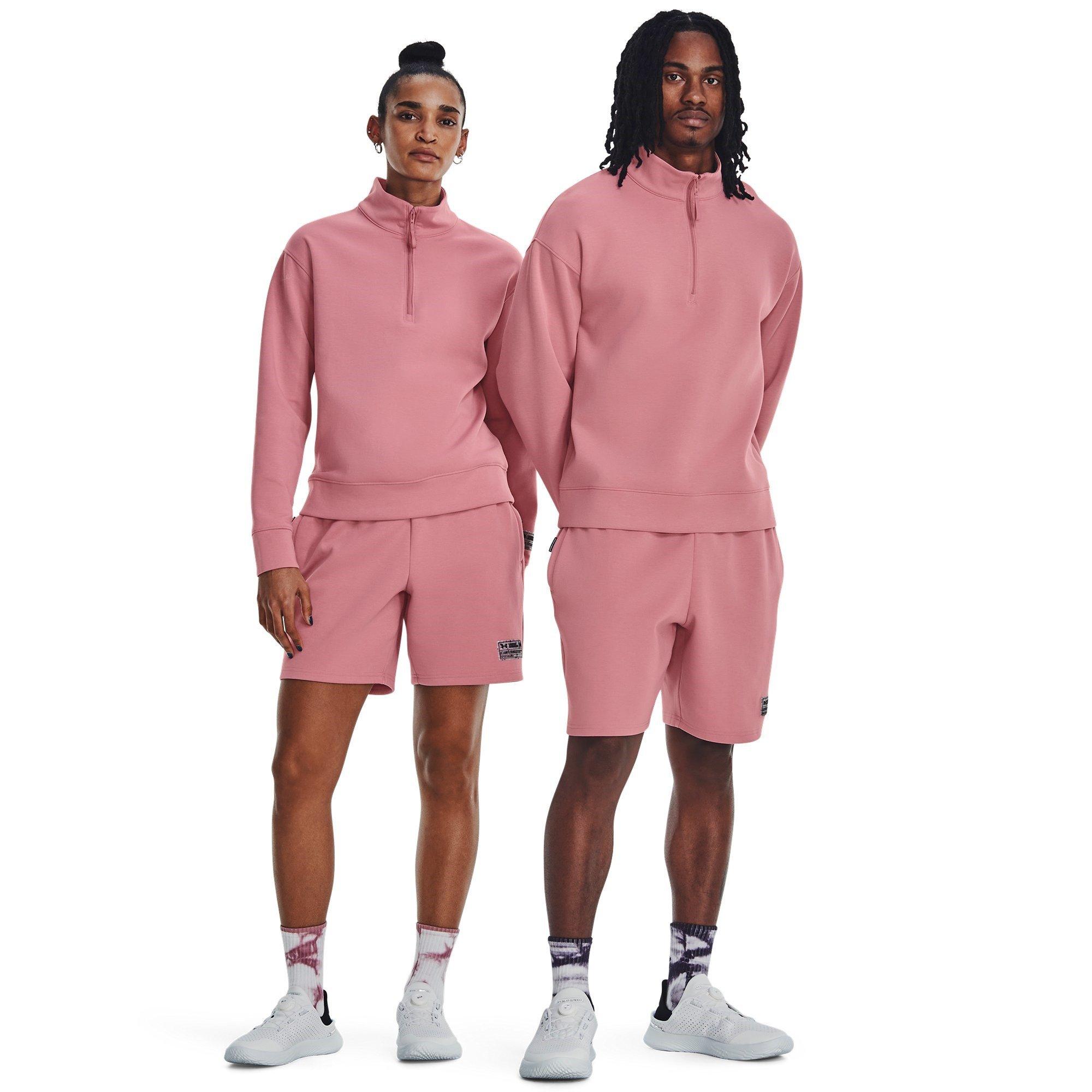 Under Armour UA Summit Knit Shorts Mens