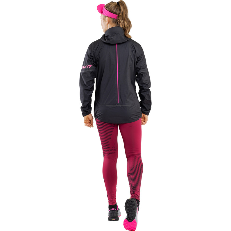 Dynafit Damen Ultra 3l Jacke