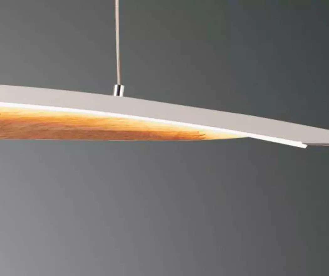 LED-Pendelleuchte Cordoba