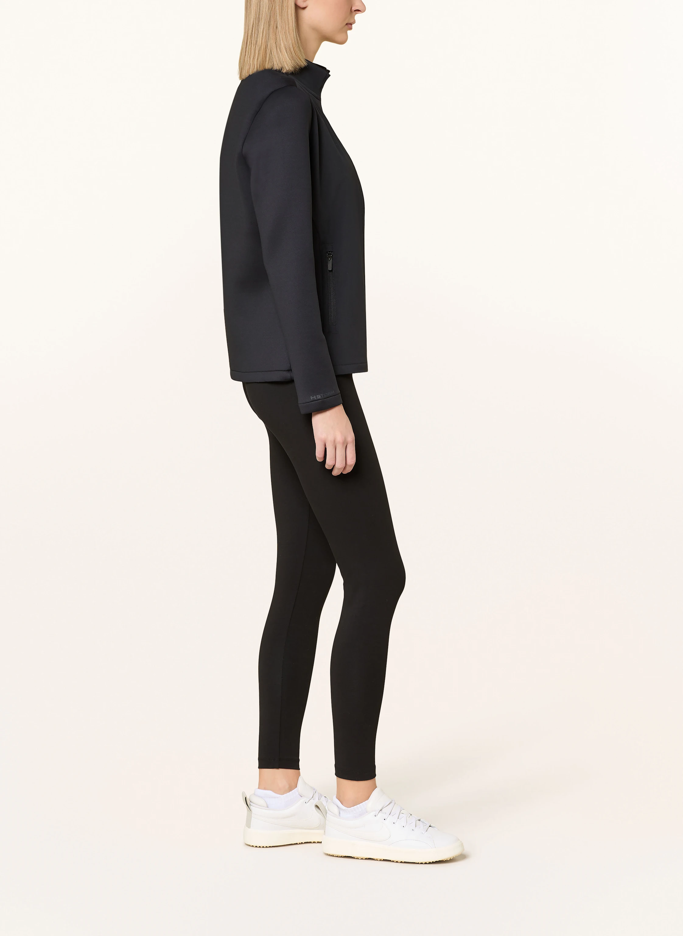 EA7 EMPORIO ARMANI Leggings