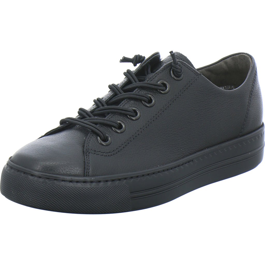 Paul Green Sneaker Damen Schwarz
