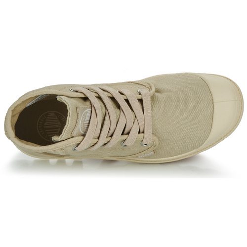 Palladium - PAMPA HI - Beige