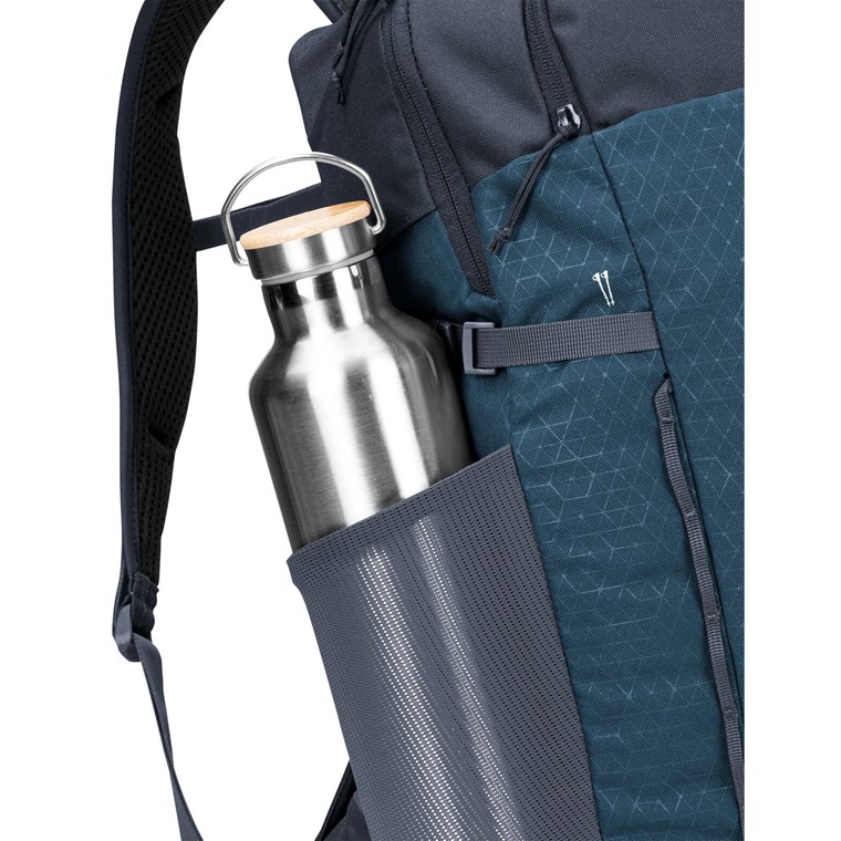 Vaude Agile Air 26 Baltic Sea
