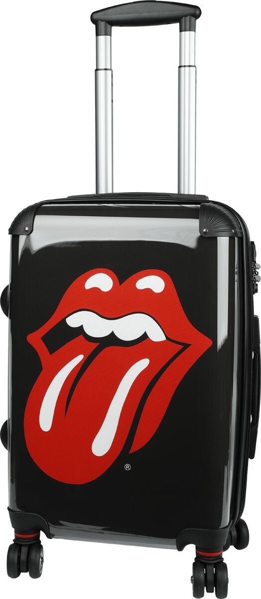 Rocksax - Classic Tongue | The Rolling Stones Sac de voyage