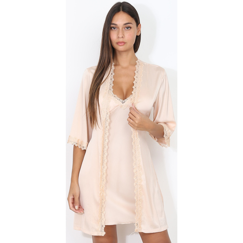 La Modeuse - 61993_P141735 Oro