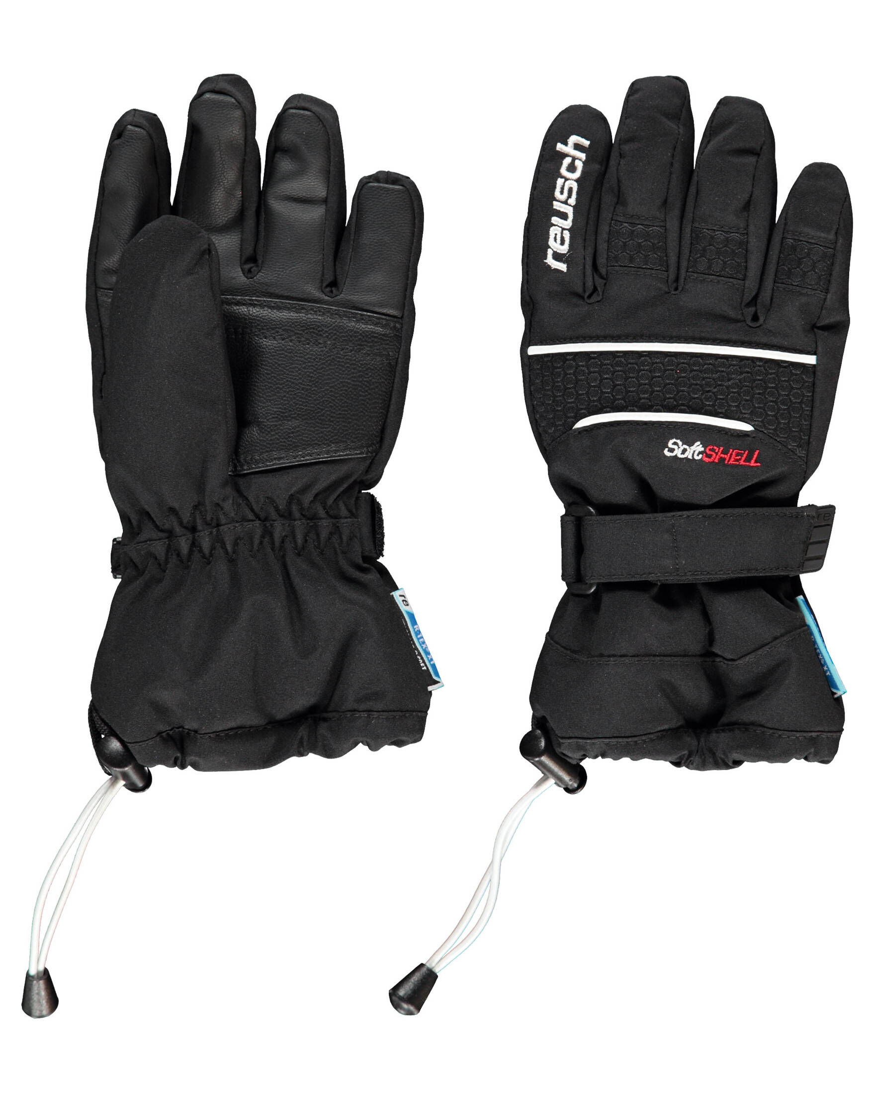 Reusch| Jungen Ski-/Fingerhandschuhe 