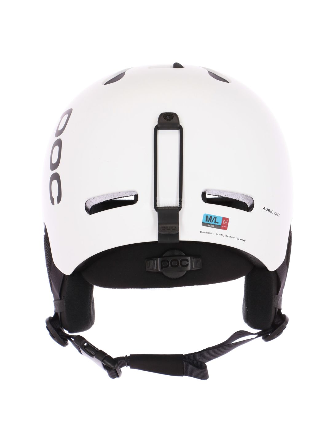 Auric Cut skihelm unisex