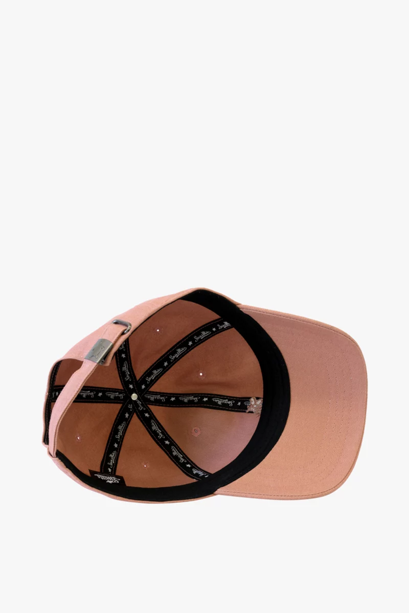 Smith&Miller Ventura Unstructured Cap