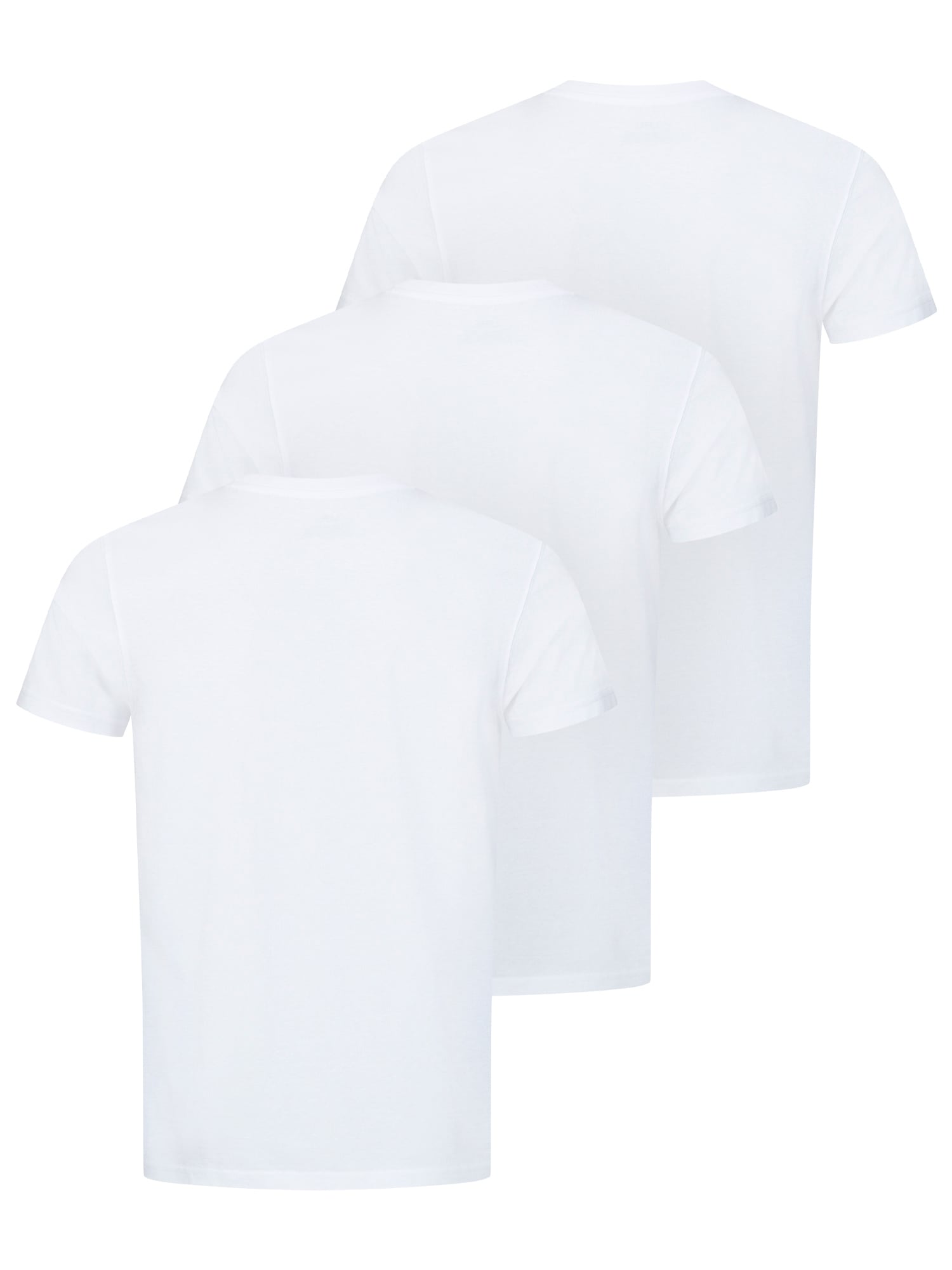 Lonsdale T-Shirt »ROSCOMMON«, 3 Stk.
