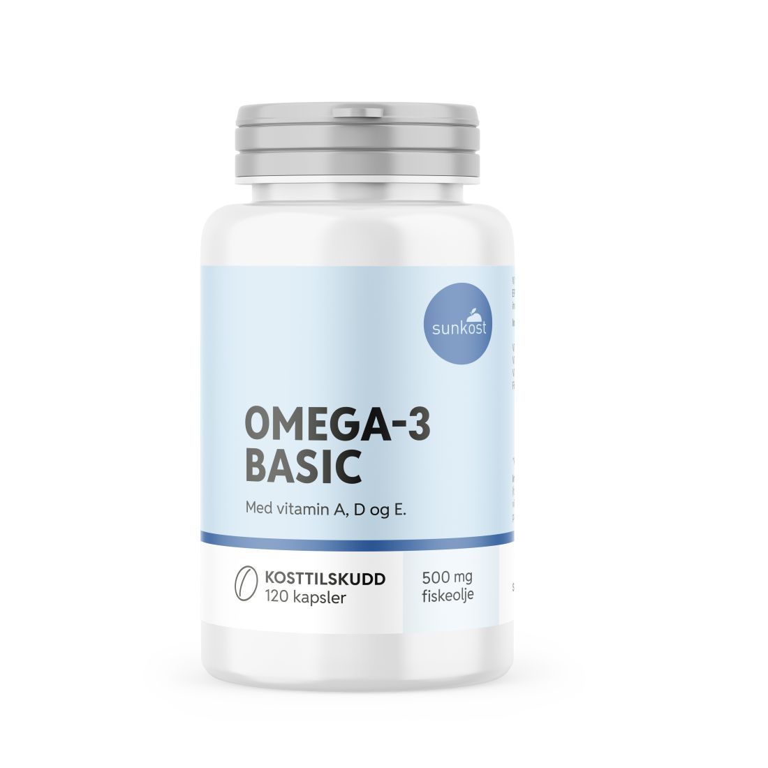 Omega-3 Basic
