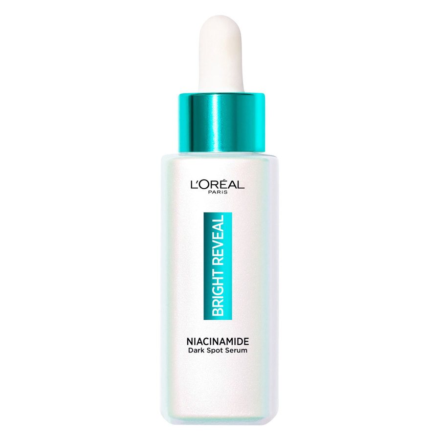 L'Oréal Paris Bright Reveal Niacinamide Dark Spot Serum 30ml