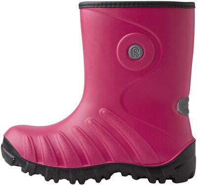 Reima Termonator Vintersko, Cranberry Pink