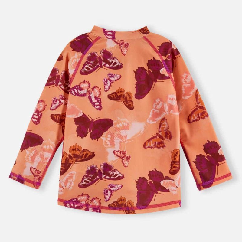 Tuvalu - Maillot de bain enfant