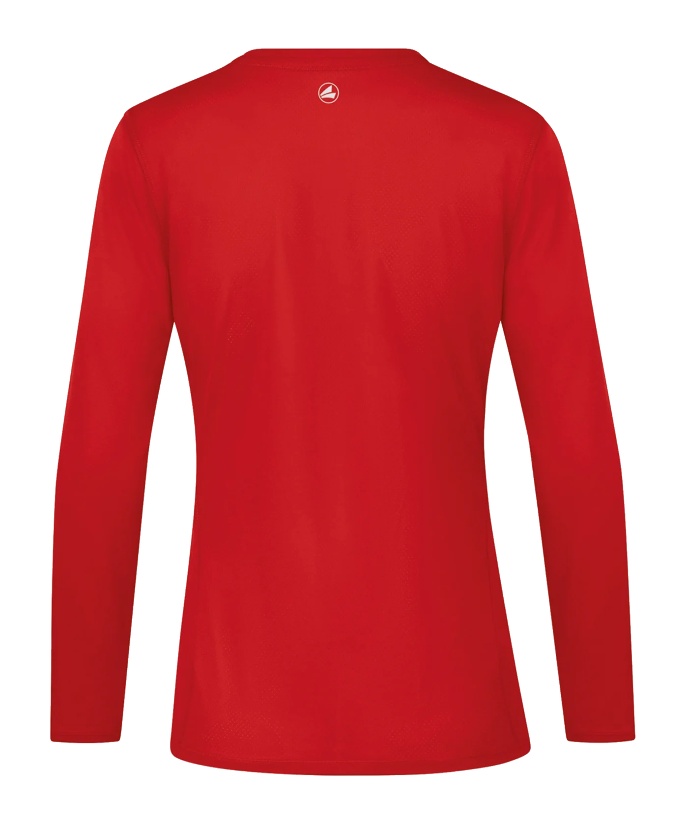 JAKO Run 2.0 Sweatshirt Running Damen Rot F01
