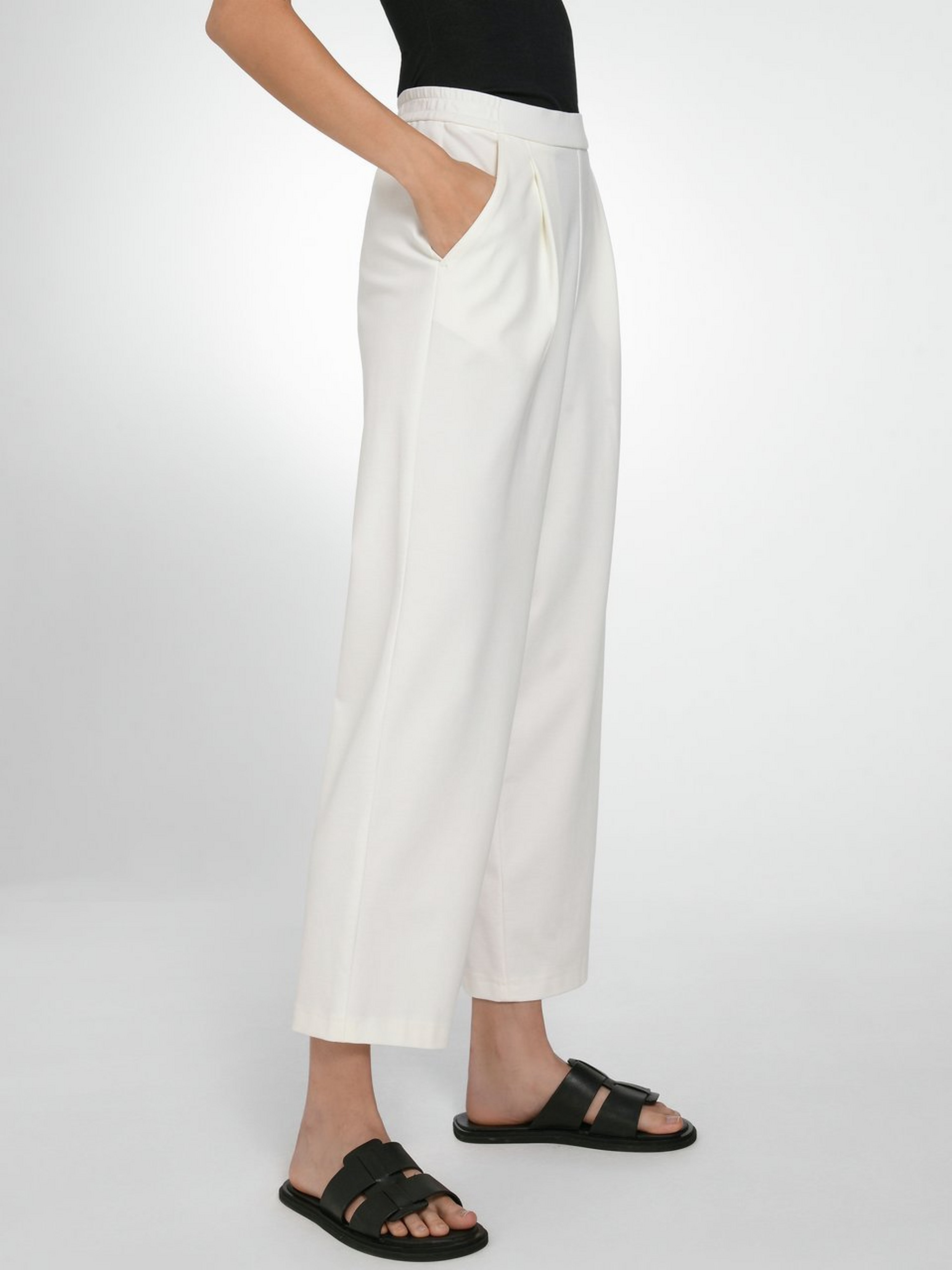 7/8-Jersey-Hose