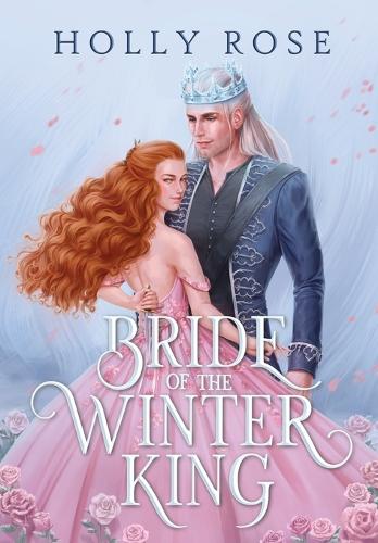 Bride of the Winter King - Winterspell 1 (Hardback)
