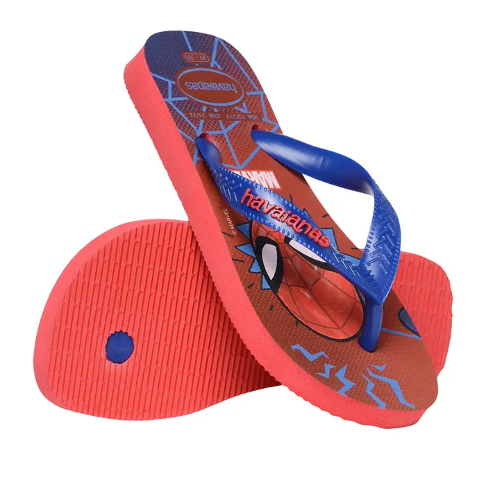 Havaianas Top Marvel II Teenslippers Junior
