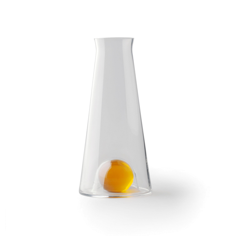 Design House Stockholm Fia karaf zwart