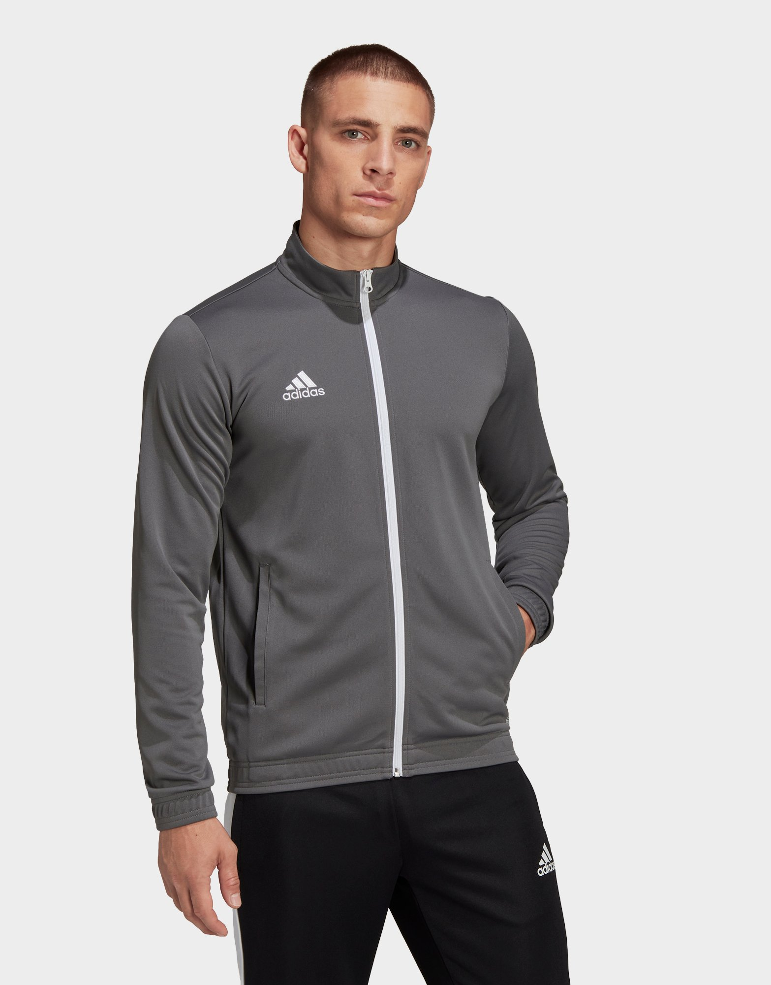 adidas Veste de survêtement Entrada 22