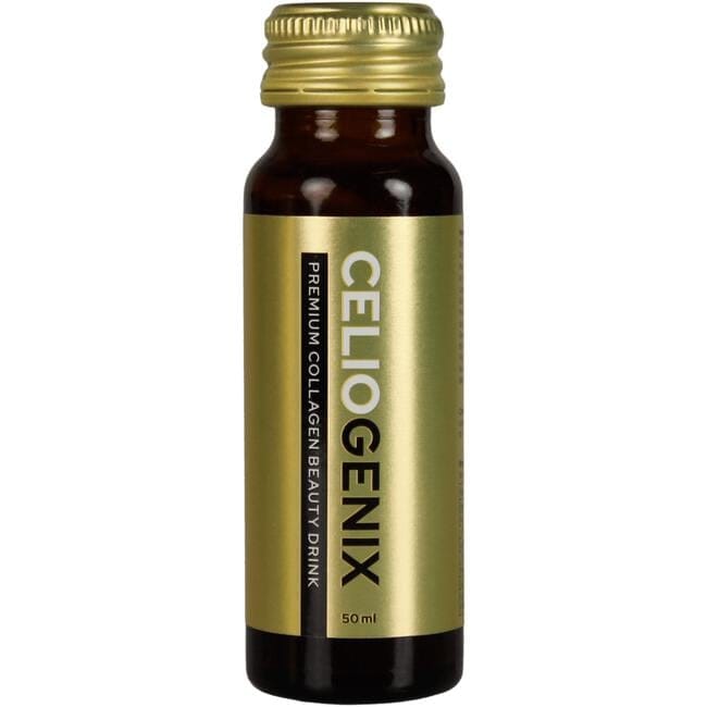 CelioGenix Premium Collagen Beauty Drink