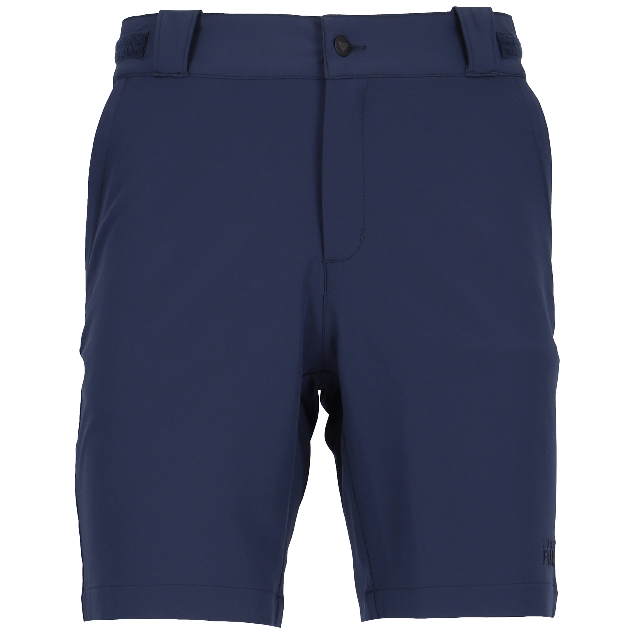 Daniel Franck Alpha 2.0 LS Shorts - Fritid og bomull