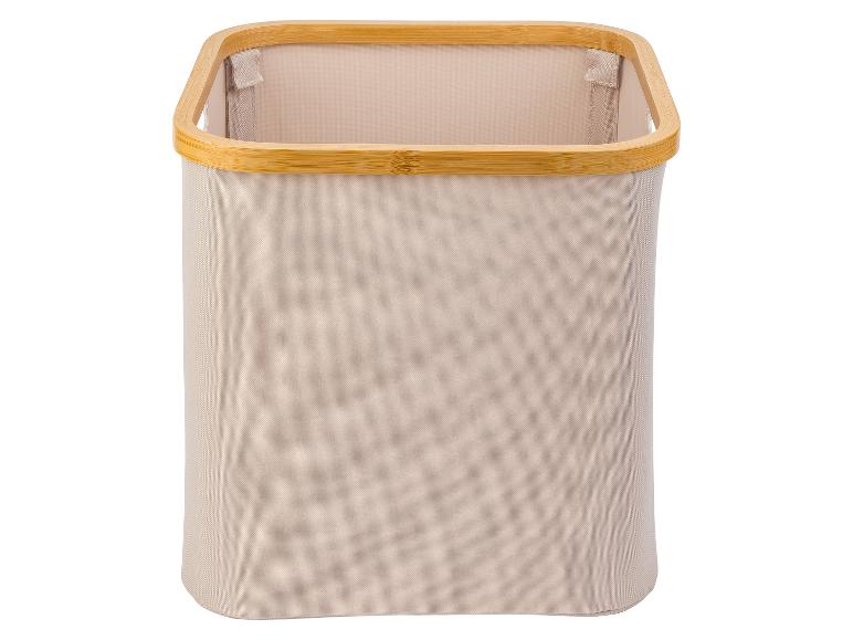 Bamboe organizer