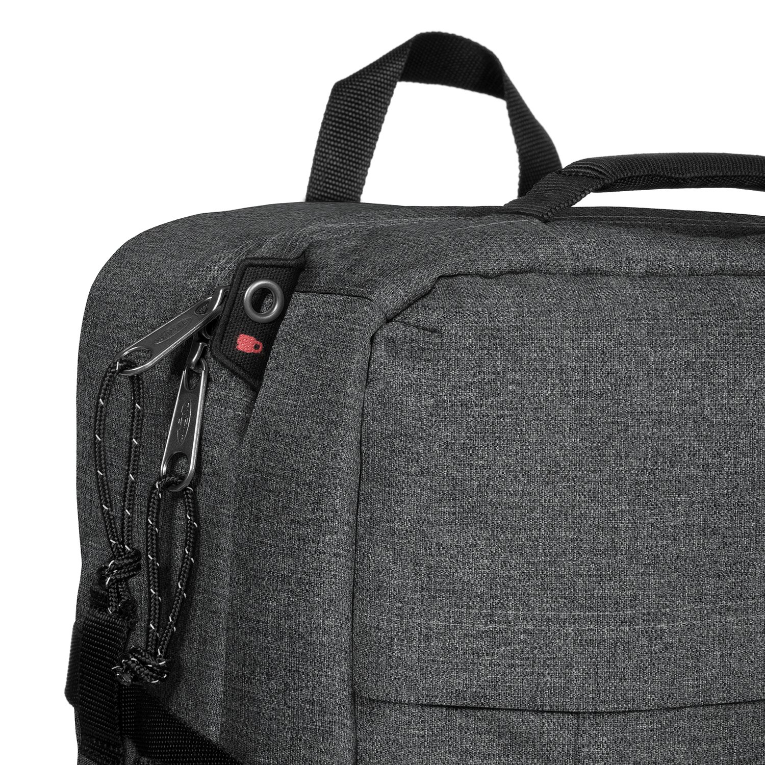 Eastpak Travelpack black denim
