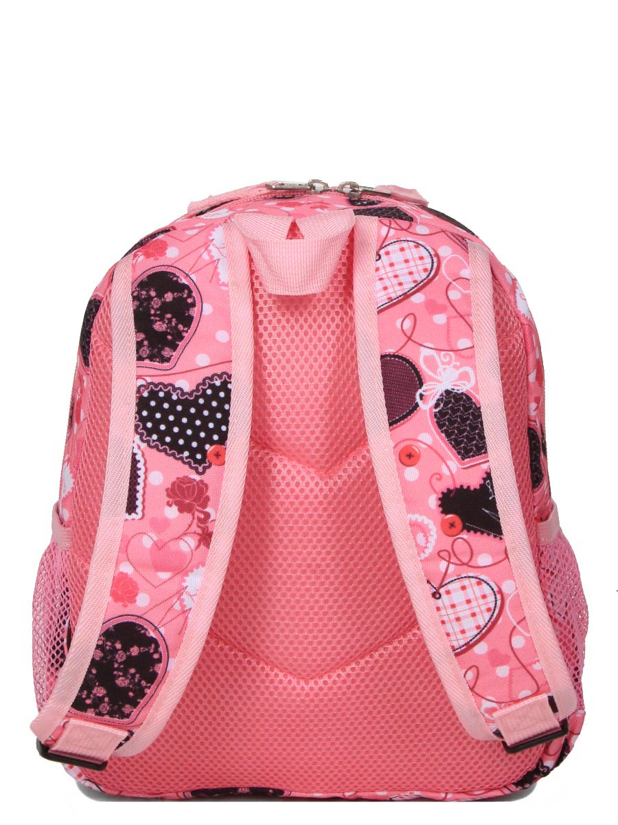 Sac À dos Snowball Romantique Coeur Mini