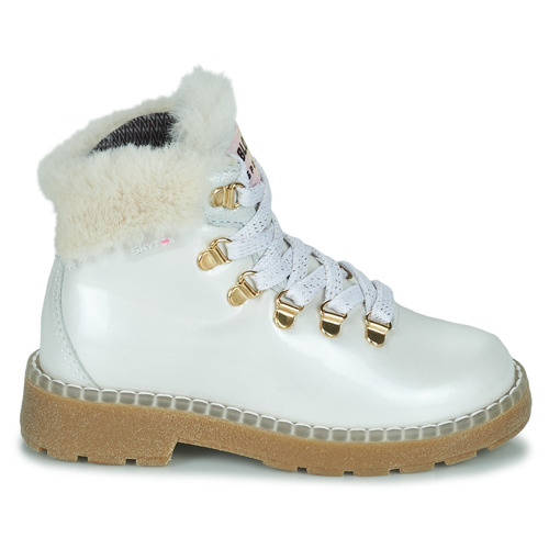 Pablosky - 415909 - Blanc