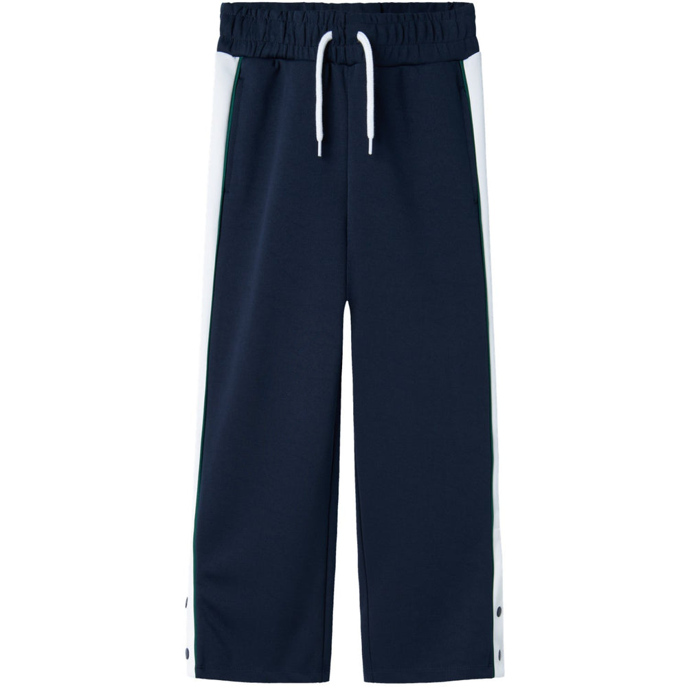 Køb Name It Navy Blazer Delto Light Sweatpants