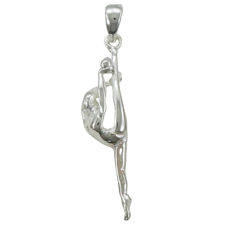 Pendentif gymnastique GR 