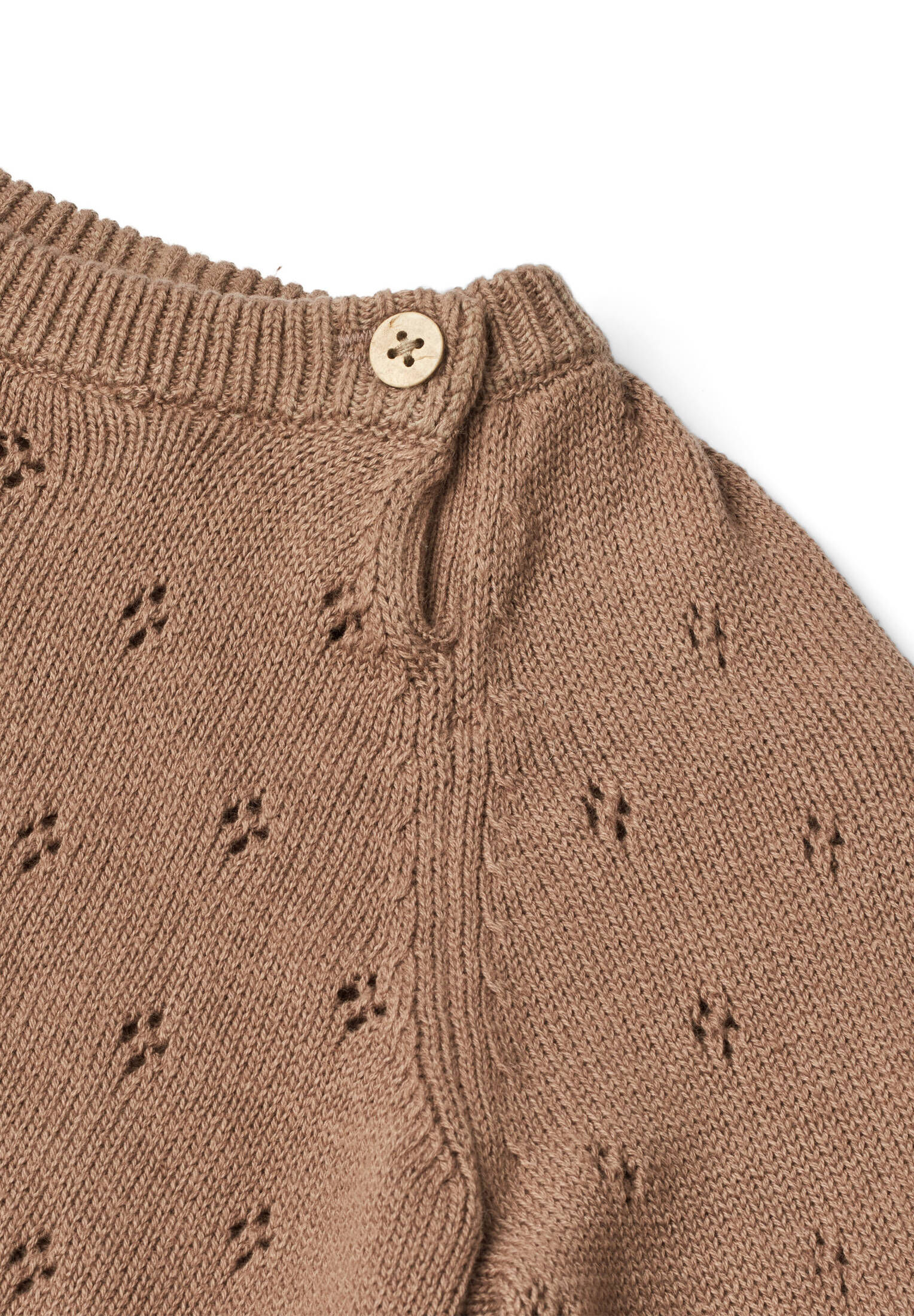 Wheat| Kinder Strickpullover Mira