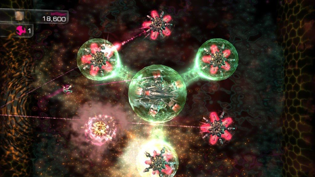 Ion Assault- PC